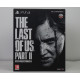 The Last of Us Part II Collectors Edition (PS4) PL